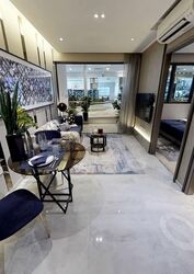 Affinity At Serangoon (D19), Apartment #573172741